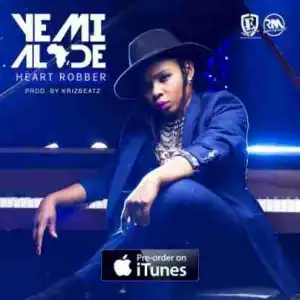 Instrumental: Yemi Alade - Heart Rubber